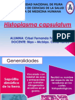 FARFÁN RUFINO-Histoplasma Capsulatum