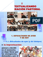 1. Contextualizando la planeación pastoral.ppt