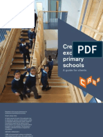 CABE - Creating Excellent Primary Schools - 2010