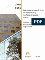PDF-Cayo;Aznar;Cevallos - Valoración de Empresas. Métodos y Casos Prácticos Para Pequeñas y Medianas ...