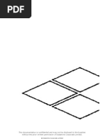 DATAMINE - Manual de Treinamento Studio 3 Cava a Céu Aberto