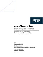 Confluencias