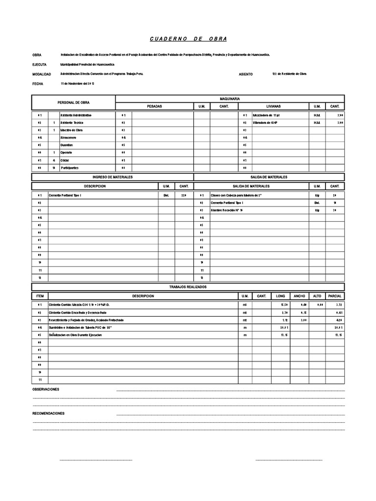 modelo-de-cuaderno-de-obras-pdf-material-compuesto-ingenier-a-de