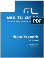 Manual de Instruções para Instalação de Um Som em Um Carro