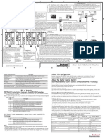 Motor Control System Architecture AB