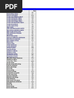 DATAMINE - Comandos Studio 3