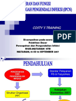 Peran Dan Fungsi IPCN