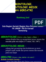 Gerontologi & Geriatri-2