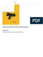 The Mac 10 Cookbook PDF