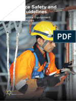WSH Guidelines On PPE For WAH PDF