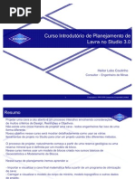 DATAMINE - Curso to Studio 3.0