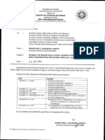 2016-Dm No. 1212- Conduct of Senior High School Career Guidance Program and Early Registration for School Year 2016-2017