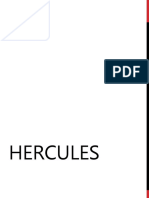m1 Aralin 1.1 Hercules