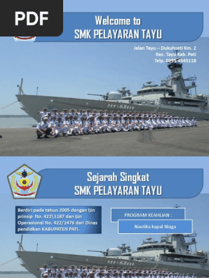 Smk Pelayaran