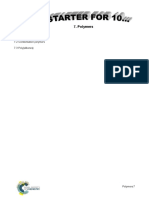 Polymers PDF