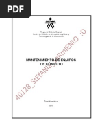 Evidencia 40128_Arquitectura de Un or