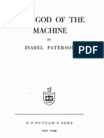 God of Machine