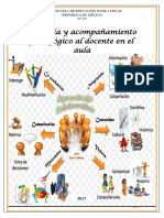 Acompañamiento docente