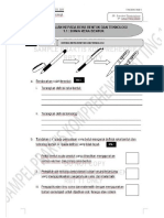 Contoh Praktis Komprehensif Ting 1