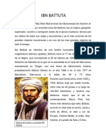 Ibn Battuta