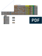 CUADRO de NOTAS - FASE 1 - Curso Para Dependientes de Establecimientos Farmacéuticos (2do Semestre 2017) Notas Finales