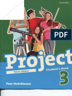 Projects 3-Student Book PDF