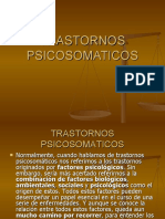 Psicosomatico