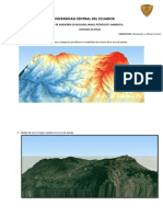 Modelo 3d Qgis