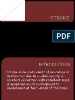 STROKE PPT.pptx