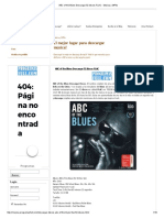 ABC of The Blues Descargar 52 Discos FLAC - Musica y MP3s