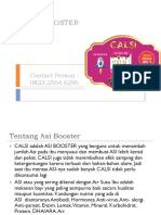 Asi Booster Adalah, Asi Booster Tea Surabaya, Asi Booster Susu Almond, 0823.2564.6296