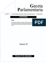 Texto de La Reforma Educativa Aprobada Por El Congreso de La UniÃ N PDF