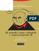 Schopenhauer