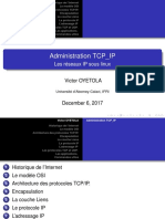 TCP Ip IFRI
