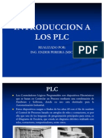 Introduccion A Los PLC (Actualizado)