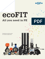 GF ecoFIT System Brochure PDF