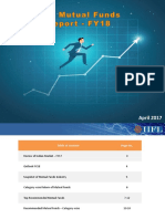 IIFL Mutual Funds Report-FY18