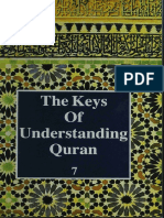 The key of understanding Quran (part 7).pdf
