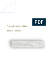 Projecto Educativo 2017-2020 Setembro (1) (1)