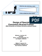 design of speacial concentric bracing system.pdf