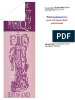 271 - Dion Fortune La Cabale Mystique I PDF
