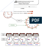 11. As horas.pdf