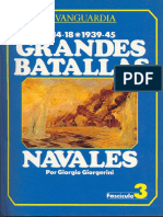 Grandes Batallas Navales 03