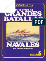 Grandes Batallas Navales 05