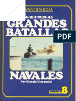 Grandes Batallas Navales 08