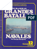 Grandes Batallas Navales 12