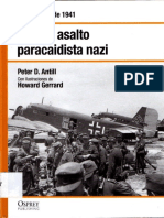 04 - El Gran Asalto Paracaidista - Creta Mayo 1941