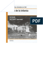 08 - El Dia de La Infamia Pearl Harbour Diciembre de 1941