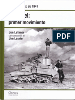 03 - Rommel Primer Movimiento