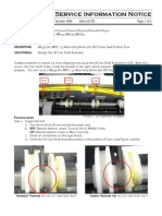 Mp750780 Service Notice 5648